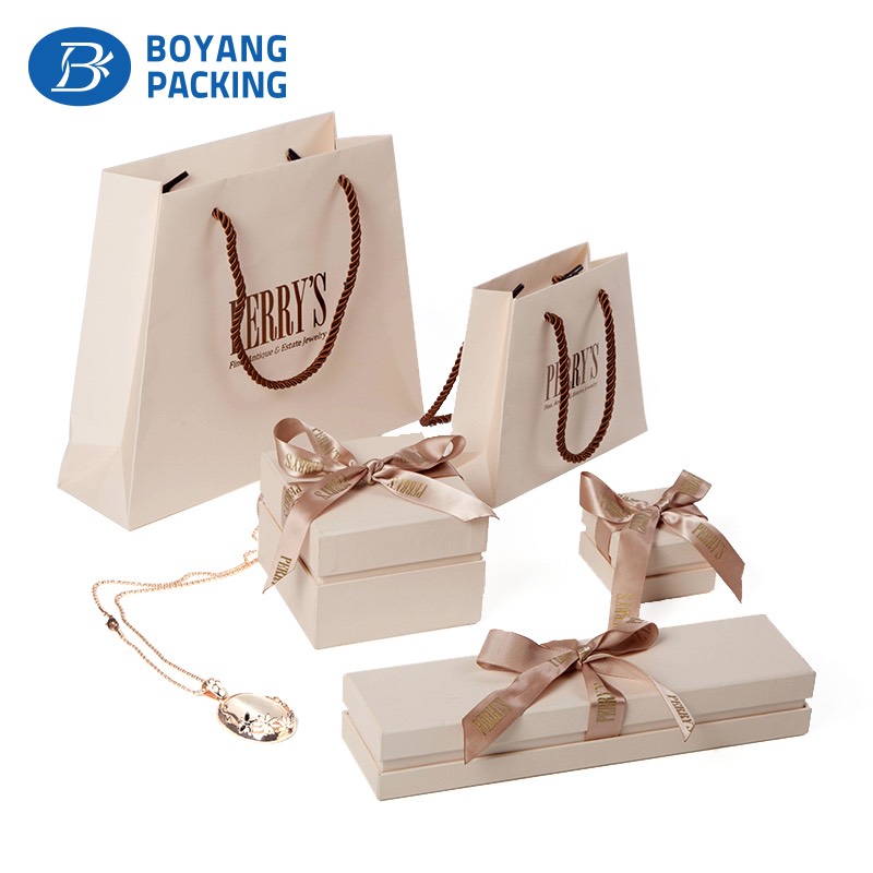 Jewelry packaging wholesale