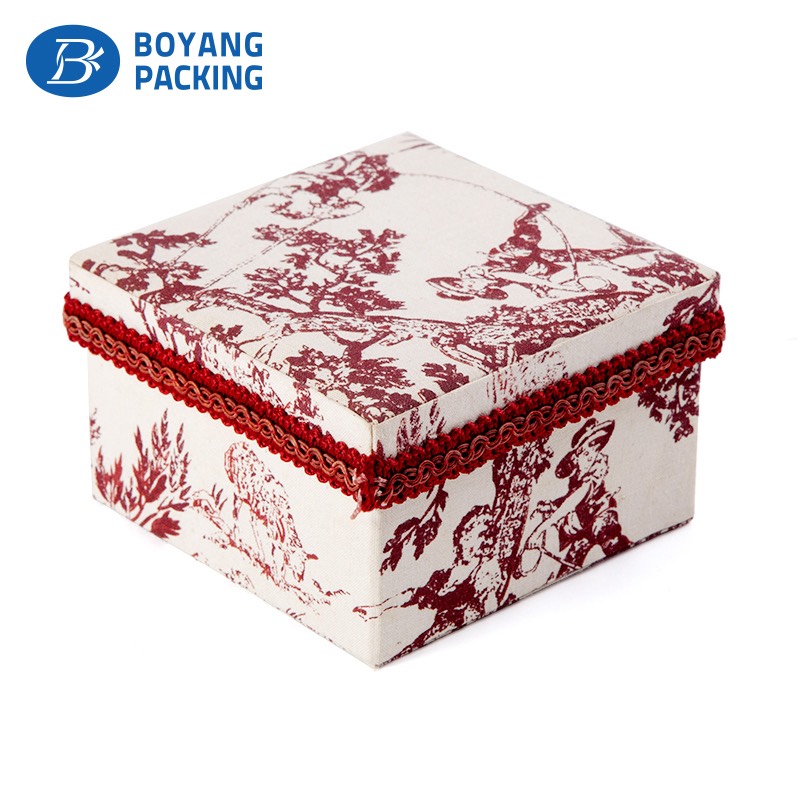 beautiful jewelry boxes