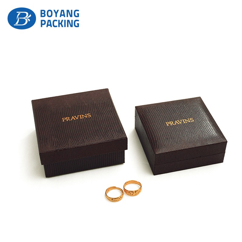 jewellery packaging wholesale