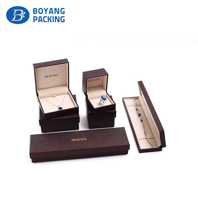 jewellery packaging wholesale