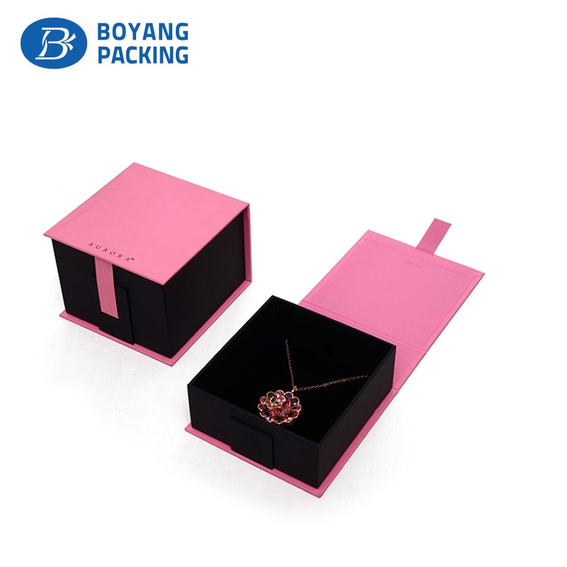 wholesale jewelry gift boxes