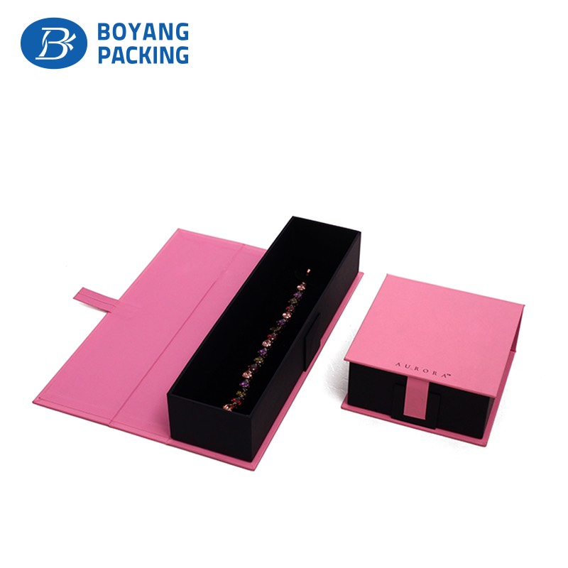 wholesale jewelry gift boxes