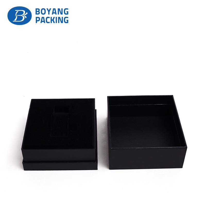 watch packaging box