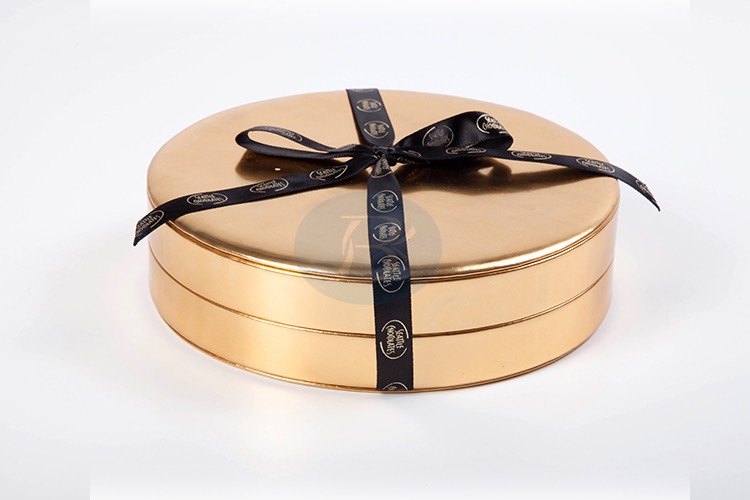 Custom luxury jewelry boxes