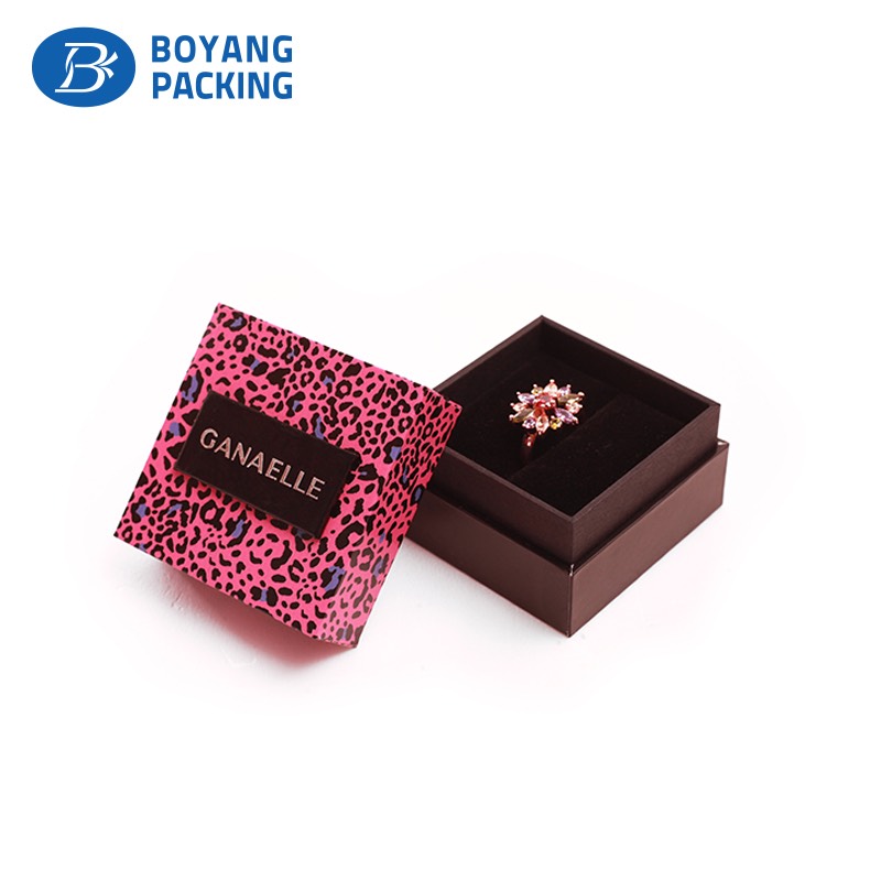 wholesale jewelry boxes