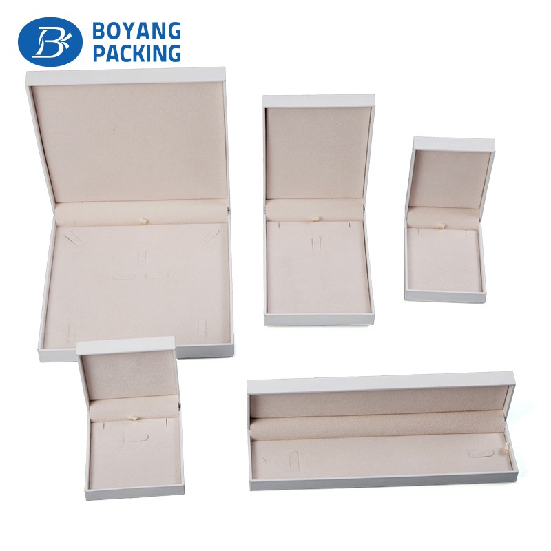 plastic box for jewellery