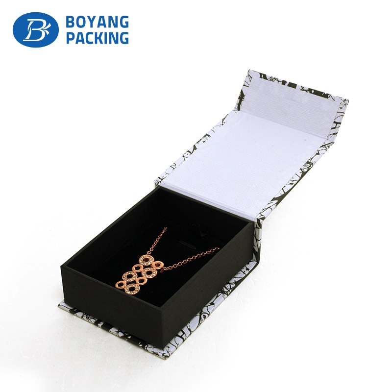 foldable jewelry box 4