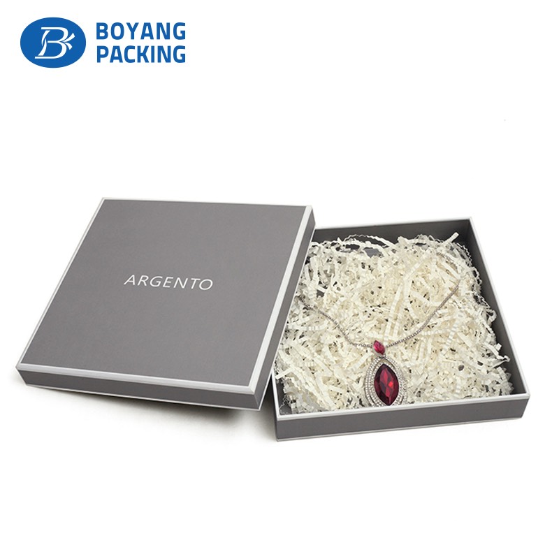 china jewellery box manufacturers