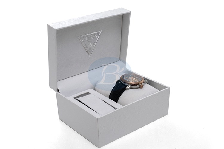 plastic watch packaging box