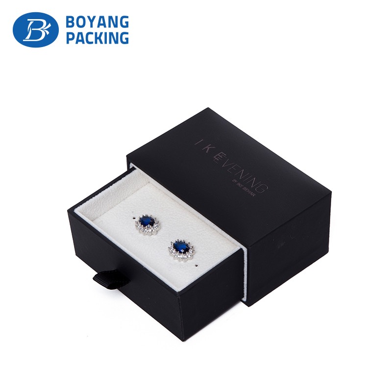 high quality jewelry boxes manufacturers