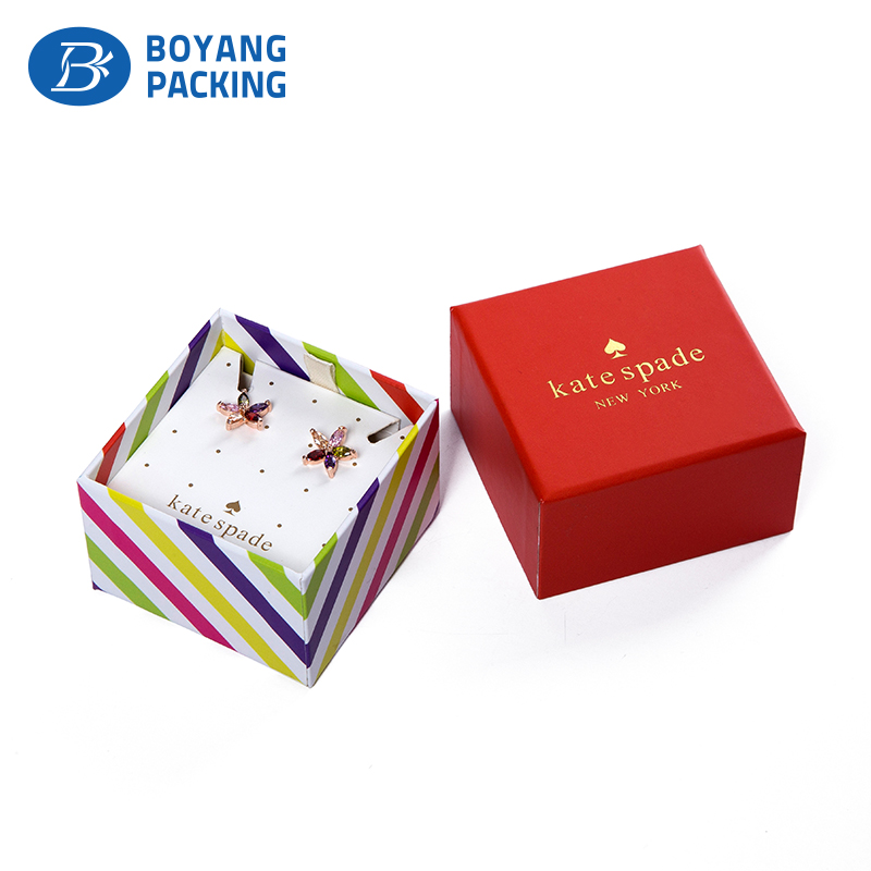 jewelry packaging wholesale