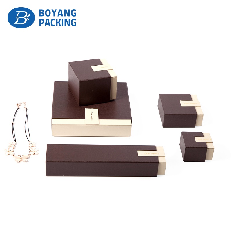 Jewelry box wholesale, elegant jewelry box manufacturers