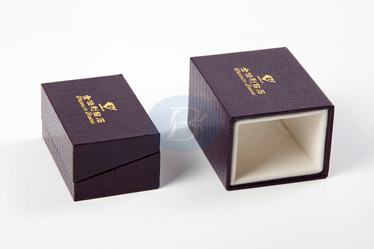 custom jewellery boxes