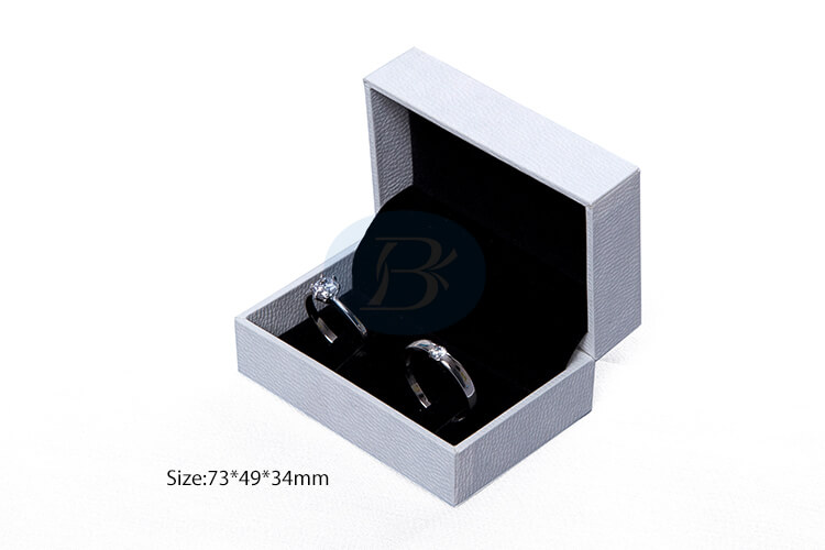 custom watch ring jewellery boxes manufacturer