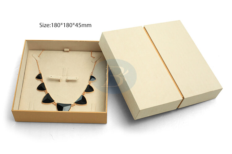 luxury design pendant boxes factory