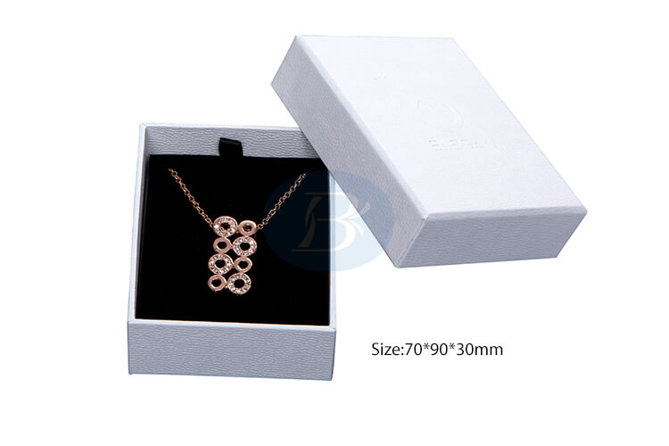 pendant jewelry box wholesale manufacturer