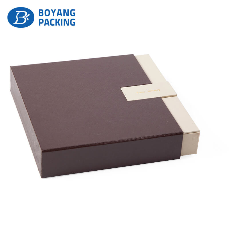 wholesale paper box