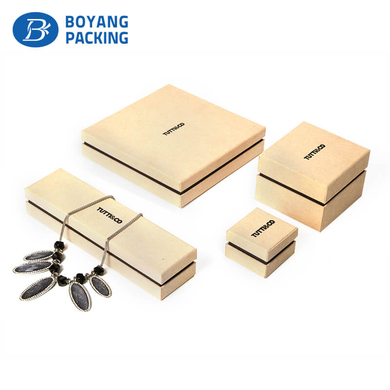 Paper watch box, watch packing box factory