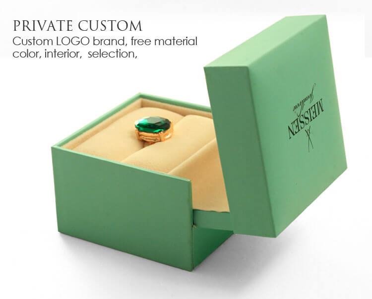 pearl ring box manufacturers