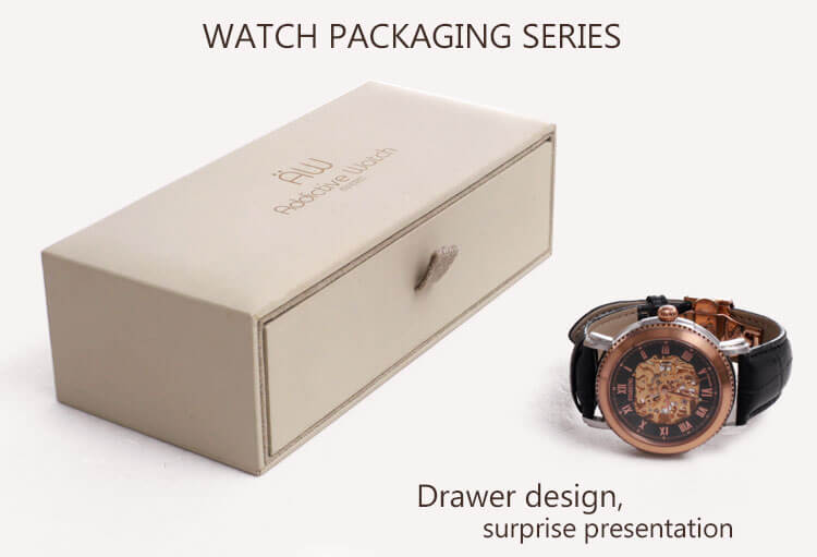 wholesale watch box factory