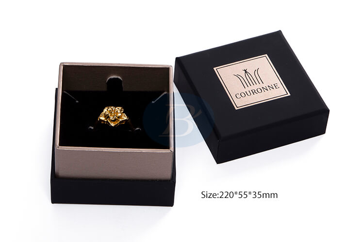 jewelry presentation boxes wholesale