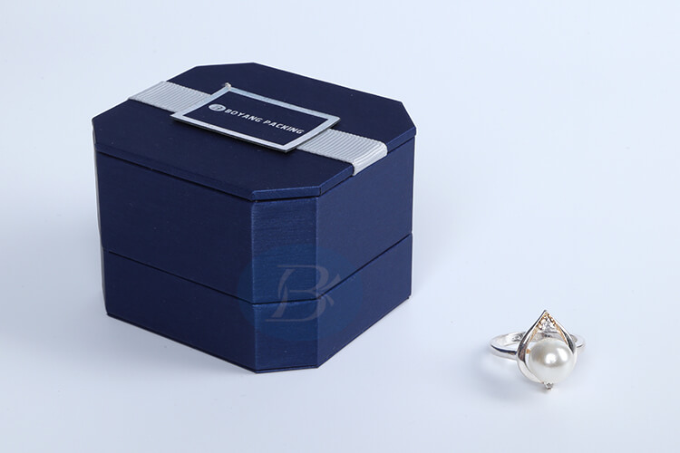 Wholesale ring jewelry box