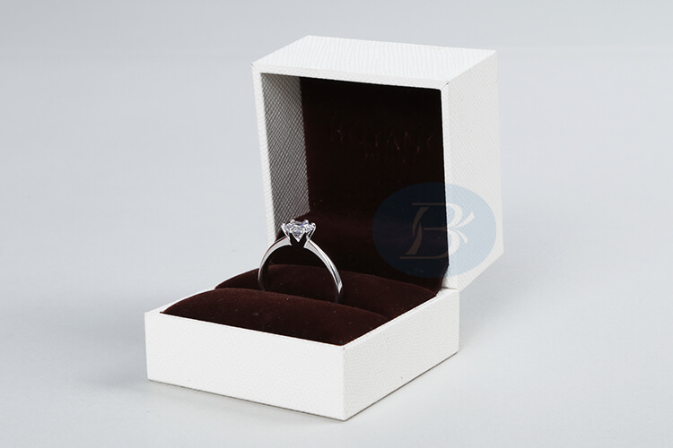 Wholesale ring jewelry gift box