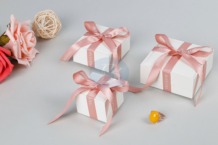 Wholesale ring jewelry gift box