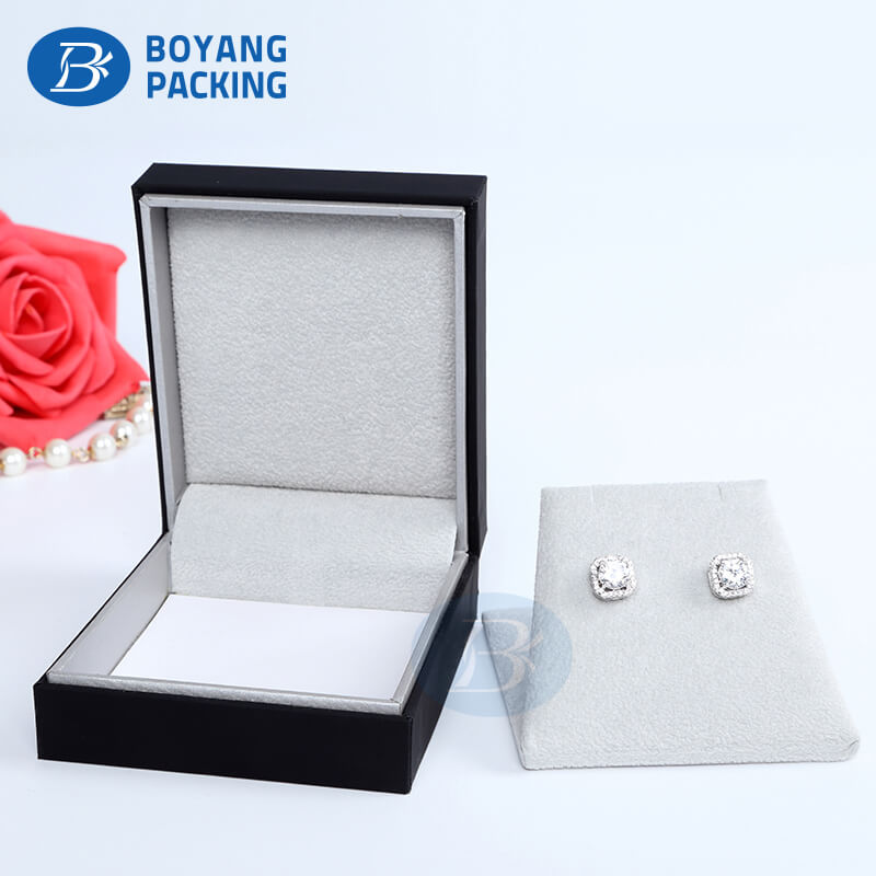 custom best quality jewelry boxes