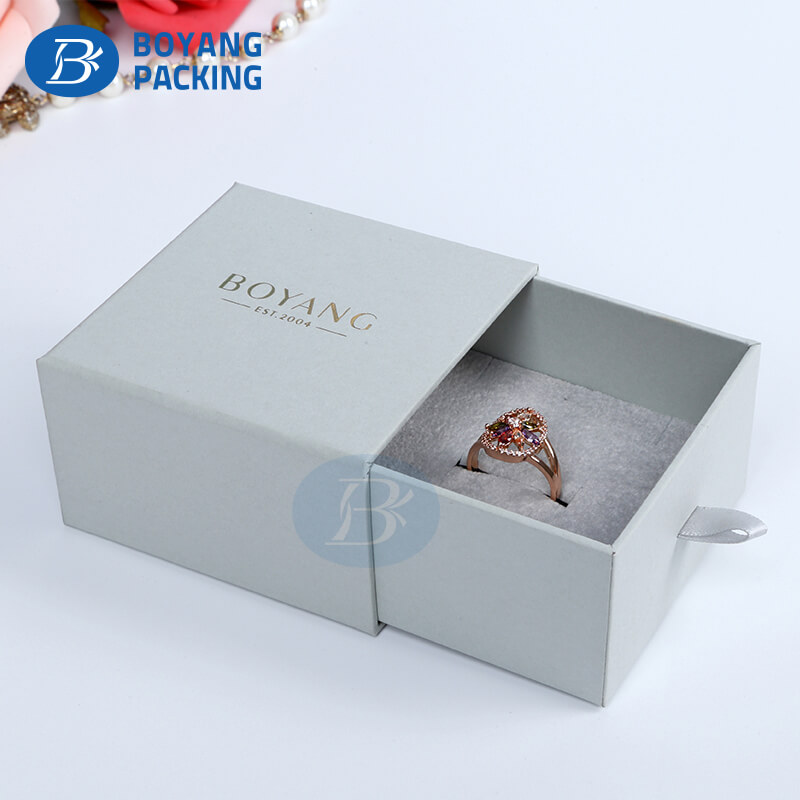 wholesale jewelry box storage case