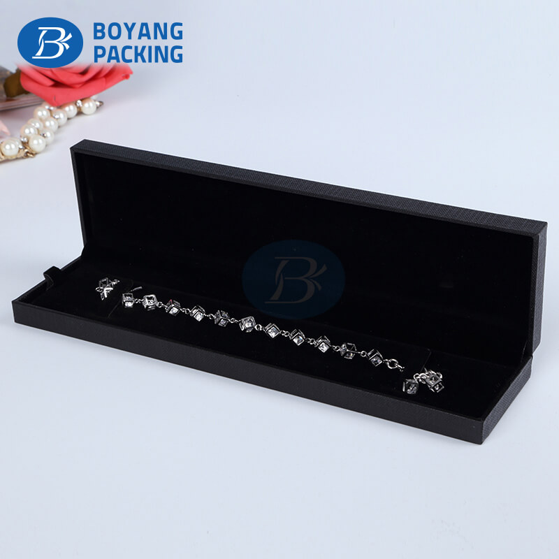 jewelry packaging boxes suppliers