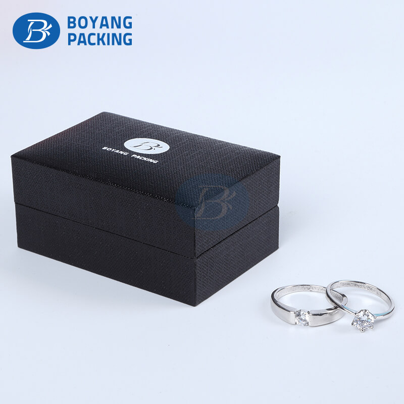 jewelry packaging boxes suppliers