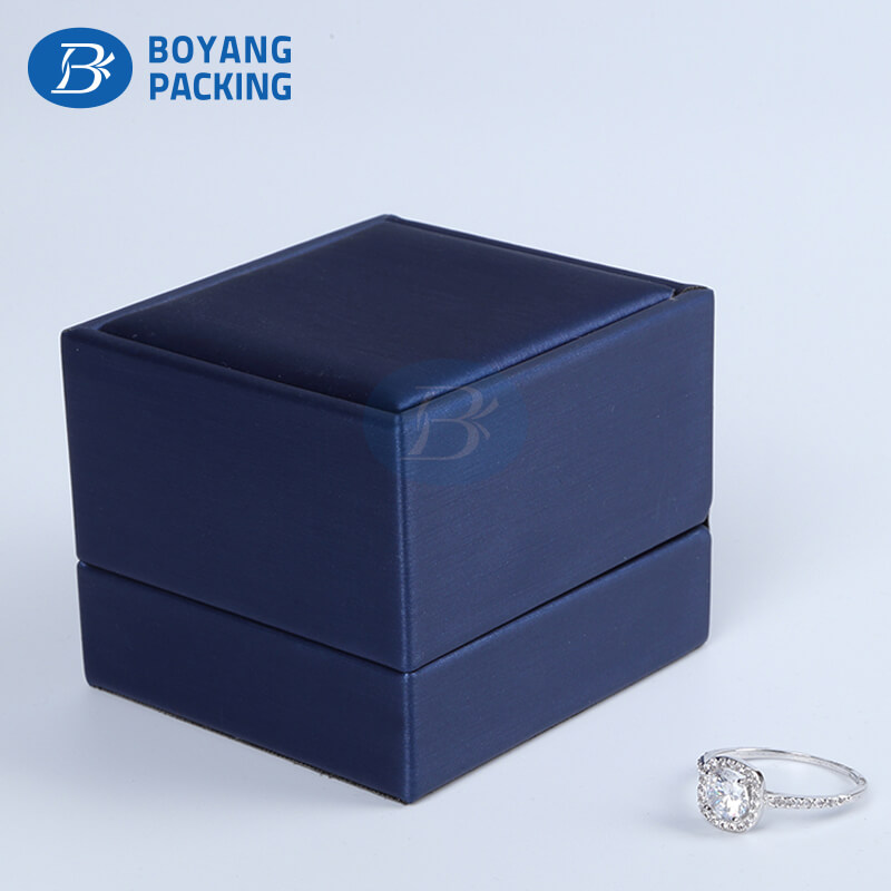 jewelry box wholesale