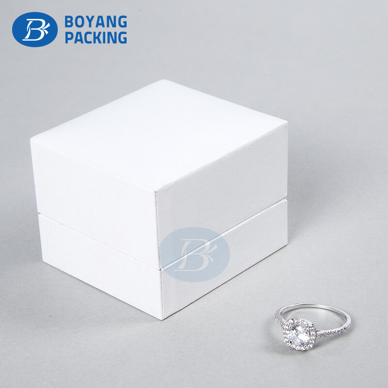 jewellery box manufacturers