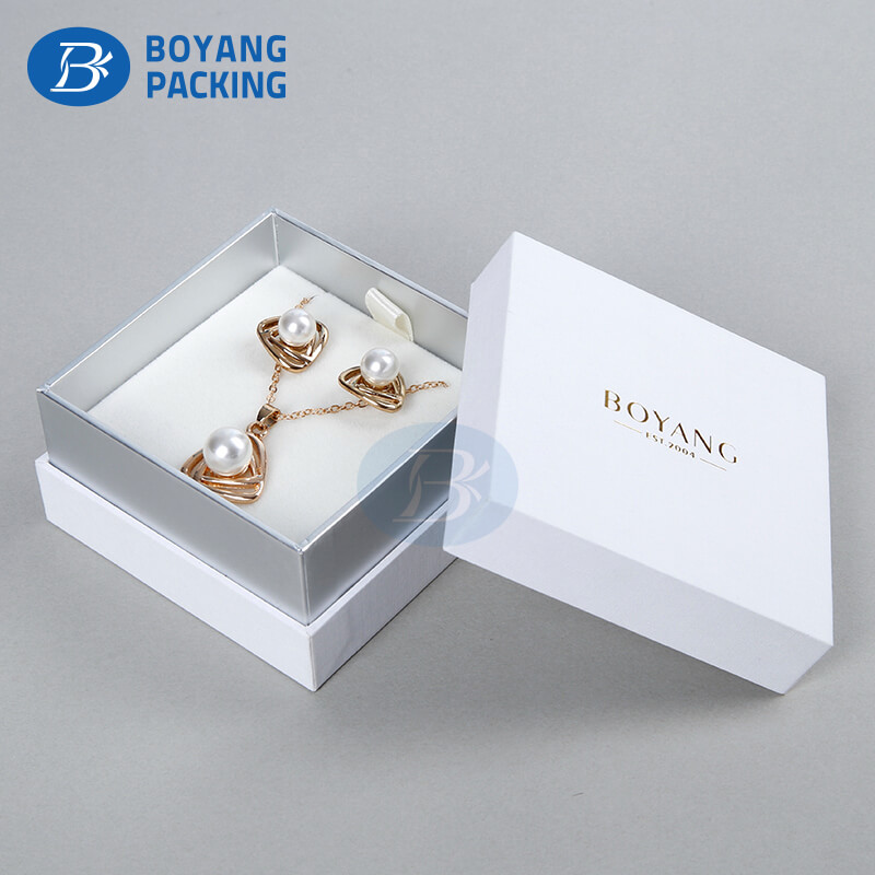 China pendant box suppliers