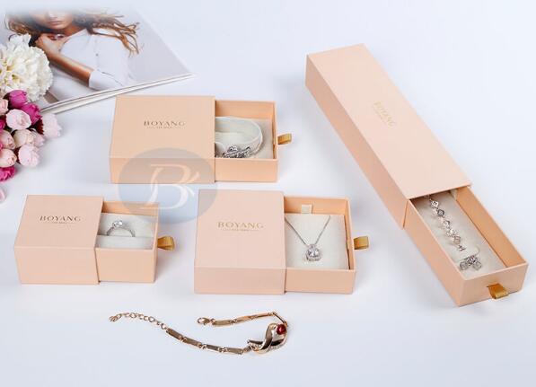 The important role of custom jewelry packaging in daily sales