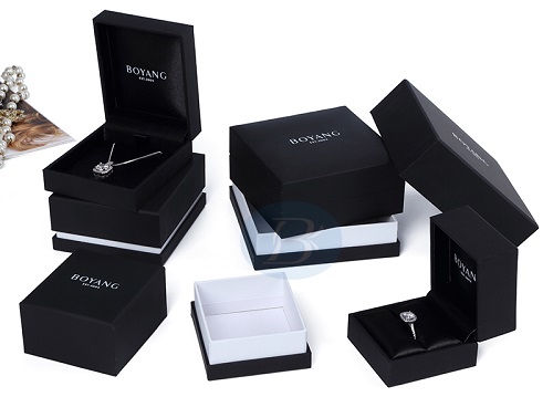 How to choose the best jewellery box manufacturers?