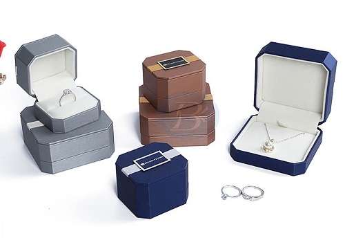 Innovative ideas for jewelry packaging boxes