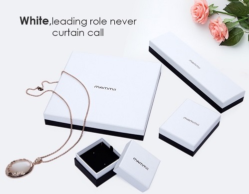 How to use jewelry packaging boxes to create brand loyalty?