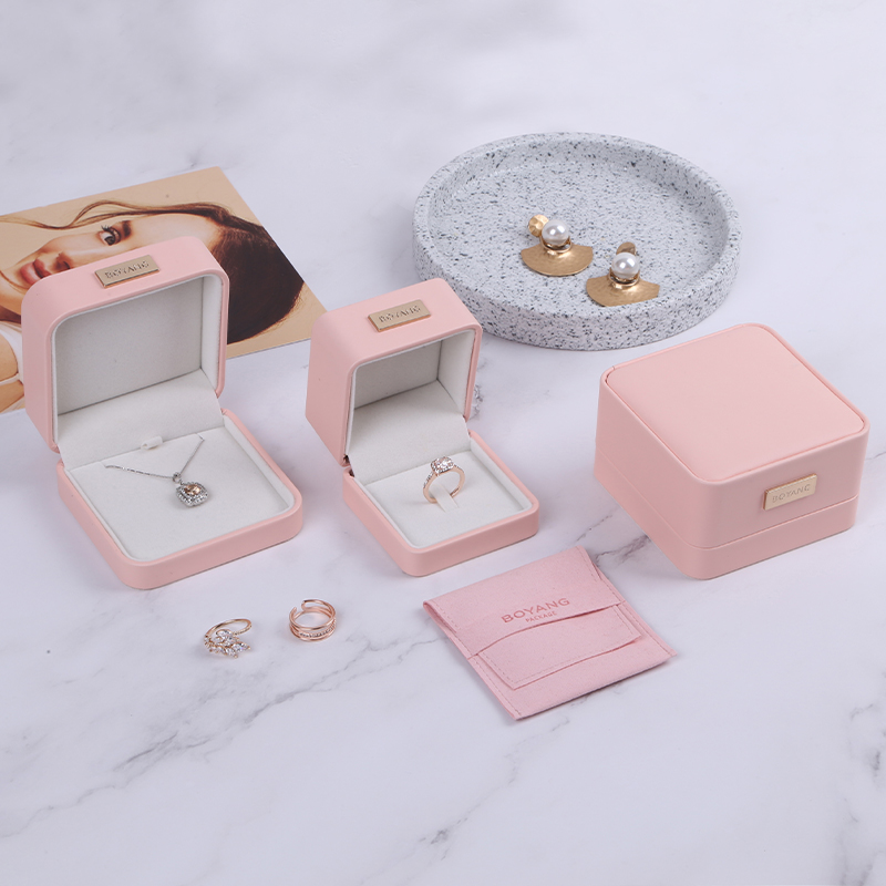 jewelry box packaging wholesale