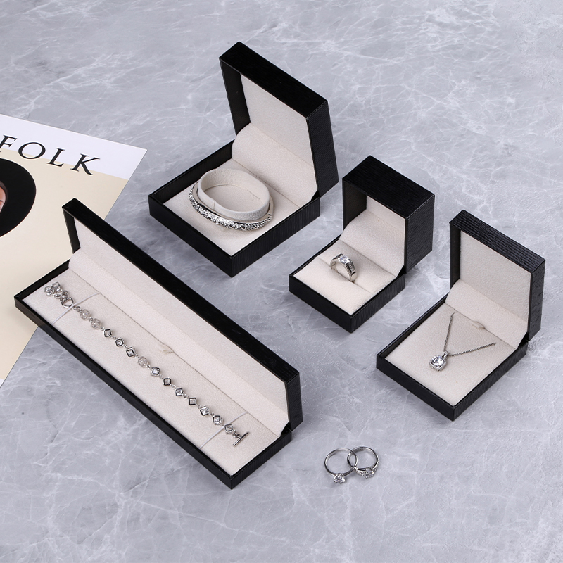 jewelry packaging inserts