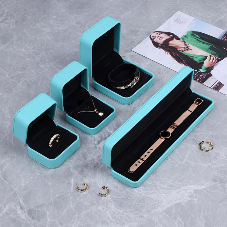 custom jewelry box packaging luxury