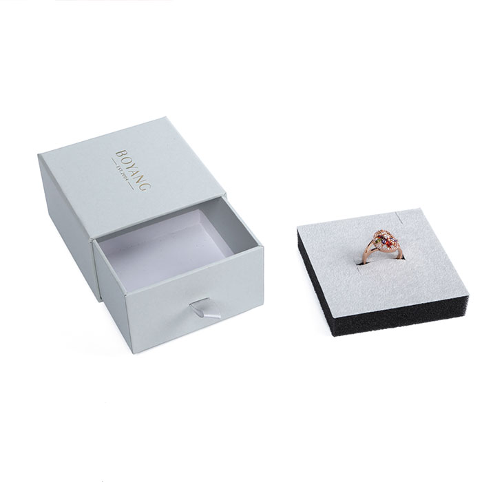 Wholesale necklace boxes, ring box packaging