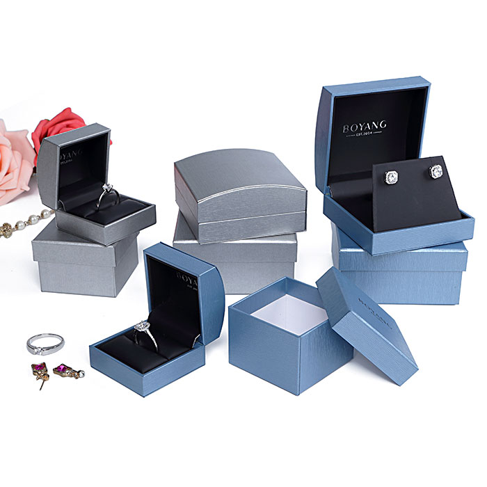 Jeweller box manufacturer, custom jewelry packaging suppliers