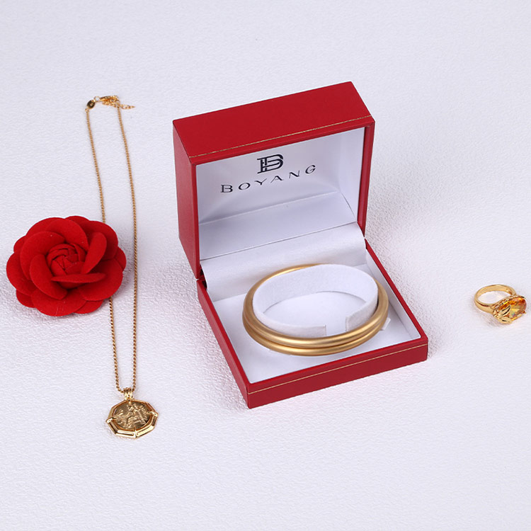 wholesale luxury necklace gift box