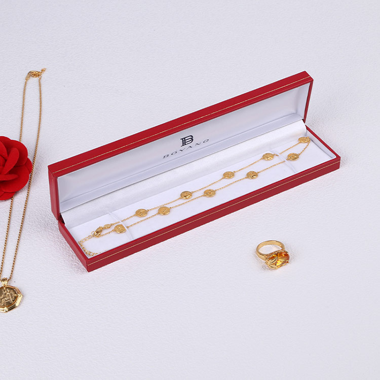 wholesale luxury necklace gift box