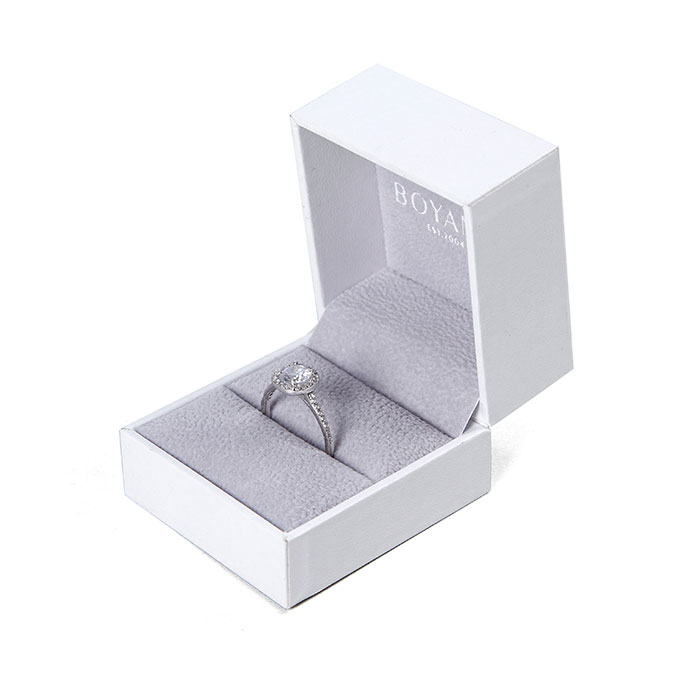 jewellery box manufacturers