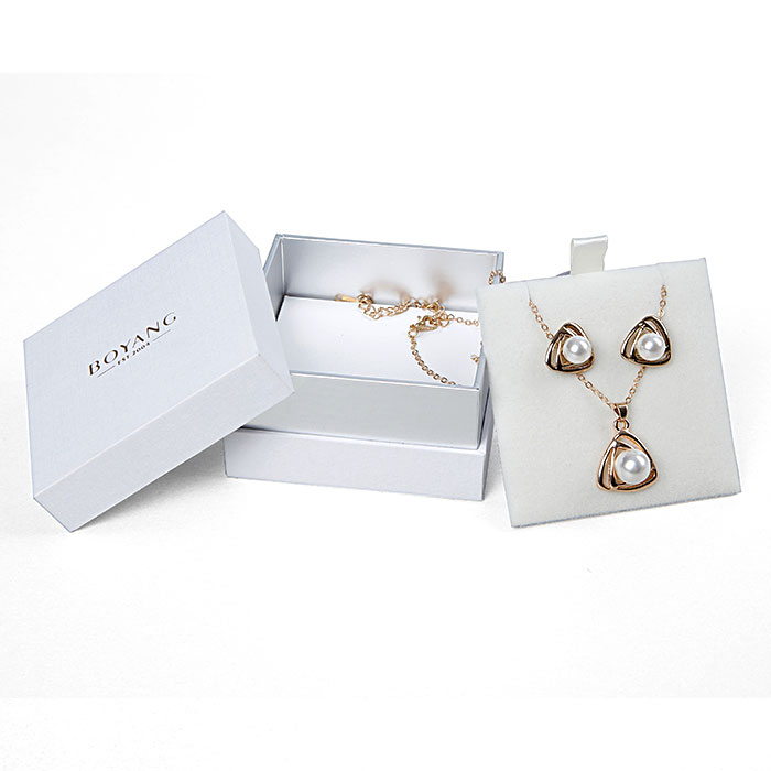 customized jewelry packaging boxes