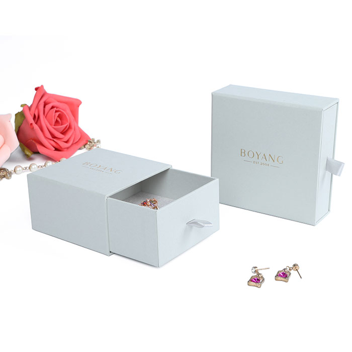 wholesale jewelry box storage case