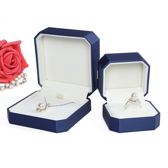 Delicate girls ring box wholesale, jewelry box manufacturers